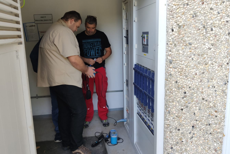 Mohlo by Vás zaujímať / Chceš sa stať revíznym technikom? - foto Mohlo by Vás zaujímať / Chceš sa stať revíznym technikom? - foto