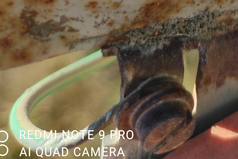 Mohlo by Vás zaujímať / Elektroinštalácia a korózia - foto Mohlo by Vás zaujímať / Elektroinštalácia a korózia - foto