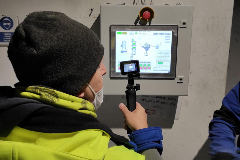 Mohlo by Vás zaujímať / Chceš sa stať revíznym technikom? - foto Mohlo by Vás zaujímať / Chceš sa stať revíznym technikom? - foto