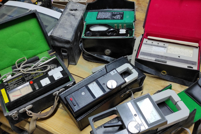 Mohlo by Vás zaujímať / Chceš sa stať revíznym technikom? - foto Mohlo by Vás zaujímať / Chceš sa stať revíznym technikom? - foto