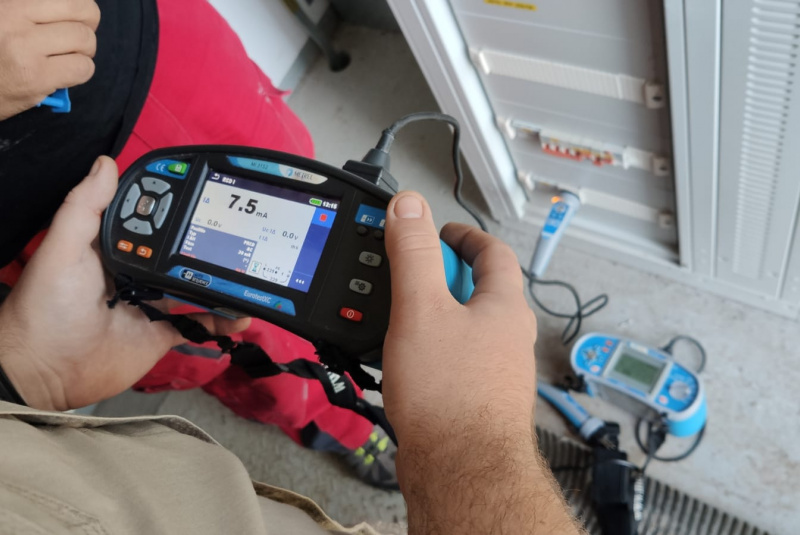 Mohlo by Vás zaujímať / Chceš sa stať revíznym technikom? - foto Mohlo by Vás zaujímať / Chceš sa stať revíznym technikom? - foto