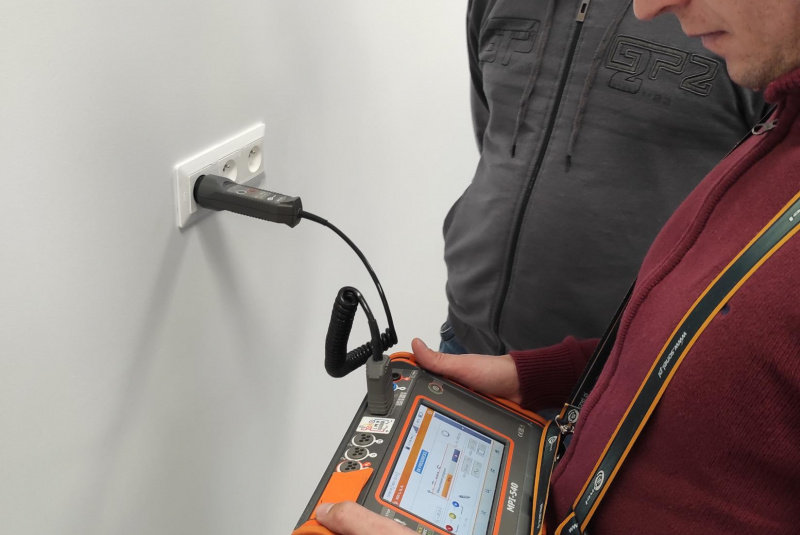 Mohlo by Vás zaujímať / Chceš sa stať revíznym technikom? - foto Mohlo by Vás zaujímať / Chceš sa stať revíznym technikom? - foto