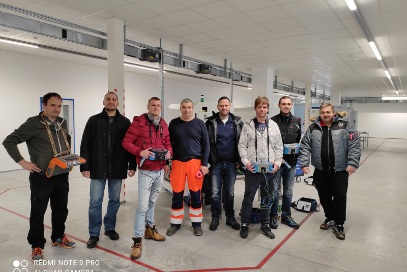 Mohlo by Vás zaujímať / Chceš sa stať revíznym technikom? - foto Mohlo by Vás zaujímať / Chceš sa stať revíznym technikom? - foto