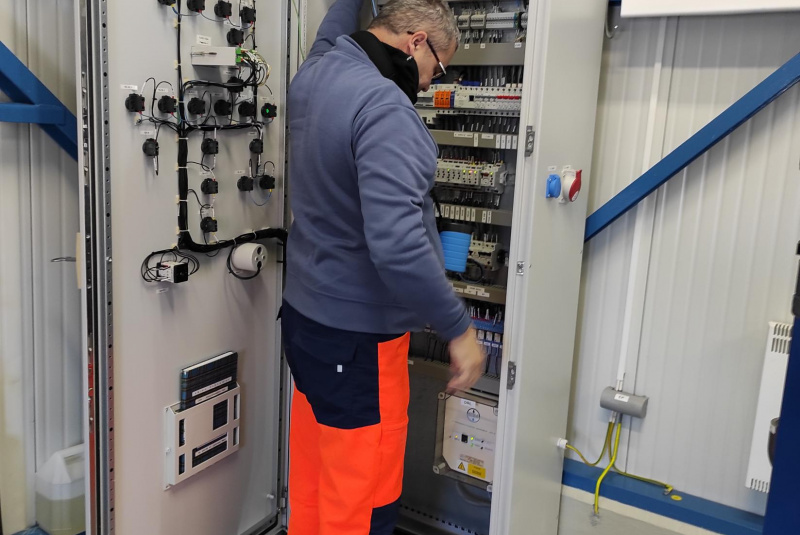 Mohlo by Vás zaujímať / Chceš sa stať revíznym technikom? - foto Mohlo by Vás zaujímať / Chceš sa stať revíznym technikom? - foto