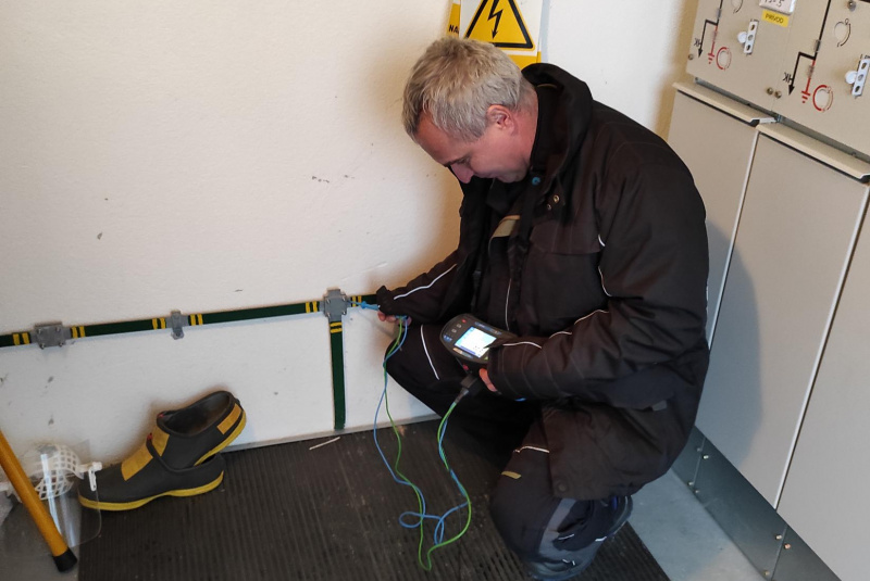 Mohlo by Vás zaujímať / Chceš sa stať revíznym technikom? - foto Mohlo by Vás zaujímať / Chceš sa stať revíznym technikom? - foto