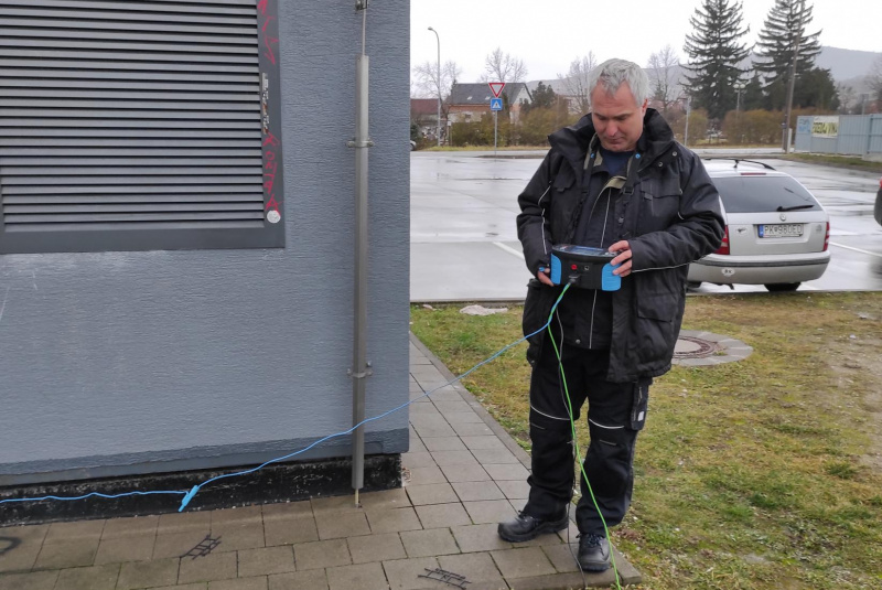 Mohlo by Vás zaujímať / Chceš sa stať revíznym technikom? - foto Mohlo by Vás zaujímať / Chceš sa stať revíznym technikom? - foto