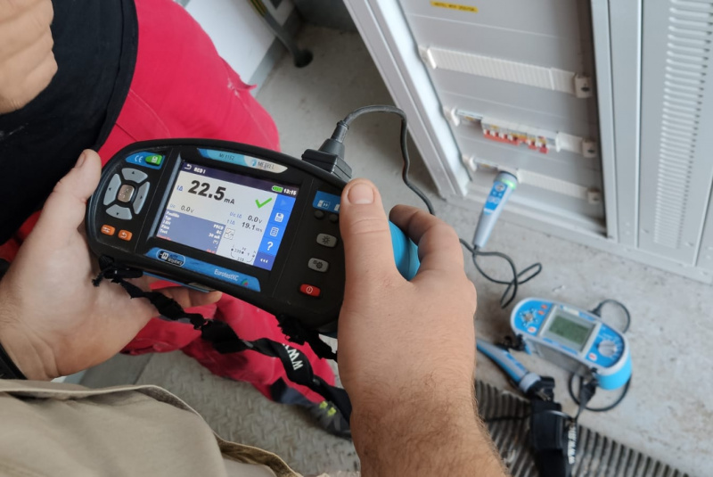 Mohlo by Vás zaujímať / Chceš sa stať revíznym technikom? - foto Mohlo by Vás zaujímať / Chceš sa stať revíznym technikom? - foto