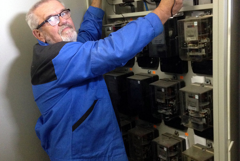 Mohlo by Vás zaujímať / Jožko sa takto rozhodol - foto Mohlo by Vás zaujímať / Jožko sa takto rozhodol - foto