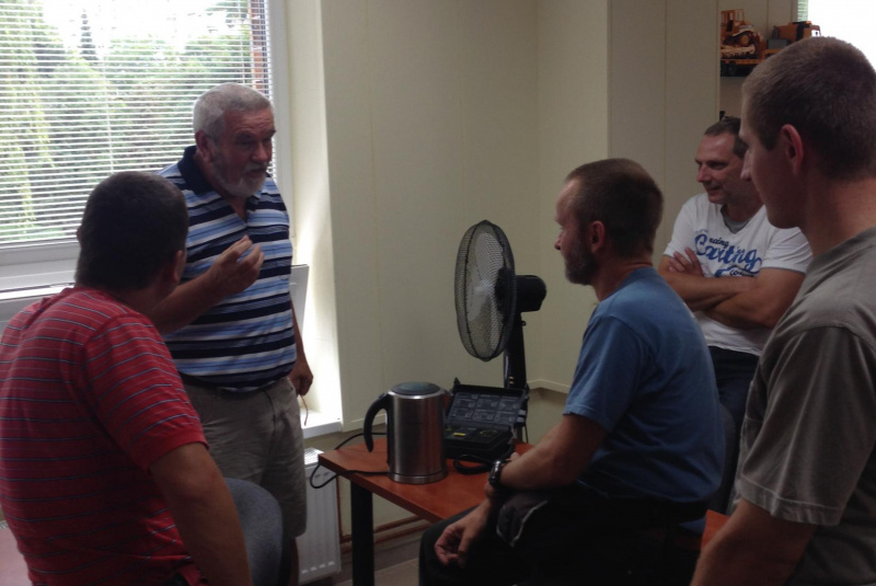 Mohlo by Vás zaujímať / Jožko sa takto rozhodol - foto Mohlo by Vás zaujímať / Jožko sa takto rozhodol - foto