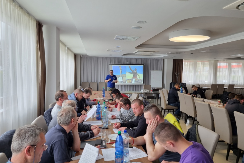 Mohlo by Vás zaujímať / Aktualizačná odborná príprava / školenie - foto Mohlo by Vás zaujímať / Aktualizačná odborná príprava / školenie - foto