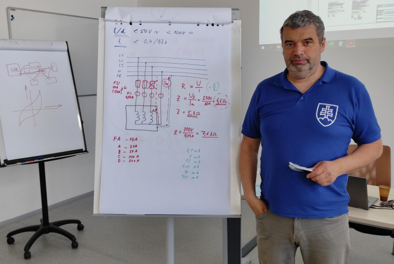 Mohlo by Vás zaujímať / Aktualizačná odborná príprava / školenie - foto Mohlo by Vás zaujímať / Aktualizačná odborná príprava / školenie - foto