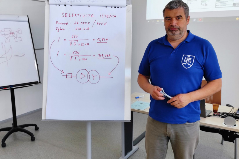 Mohlo by Vás zaujímať / Aktualizačná odborná príprava / školenie - foto Mohlo by Vás zaujímať / Aktualizačná odborná príprava / školenie - foto