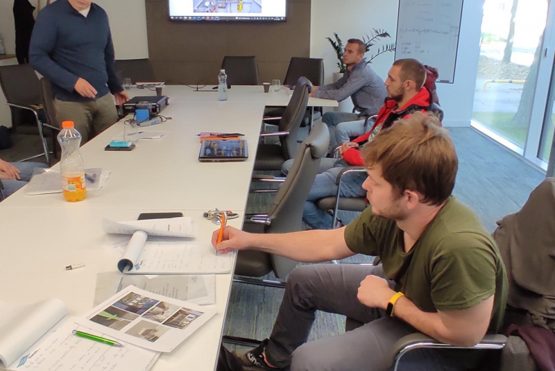 Mohlo by Vás zaujímať / Aktualizačná odborná príprava / školenie - foto Mohlo by Vás zaujímať / Aktualizačná odborná príprava / školenie - foto