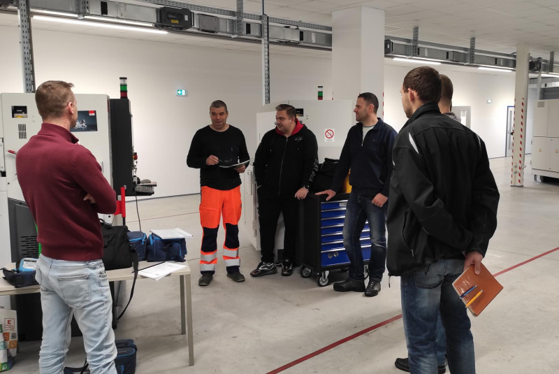 Mohlo by Vás zaujímať / Aktualizačná odborná príprava / školenie - foto Mohlo by Vás zaujímať / Aktualizačná odborná príprava / školenie - foto