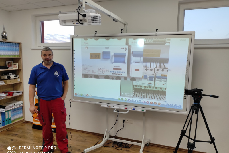 Mohlo by Vás zaujímať / Aktualizačná odborná príprava / školenie - foto Mohlo by Vás zaujímať / Aktualizačná odborná príprava / školenie - foto