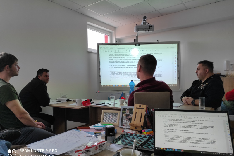 Mohlo by Vás zaujímať / Aktualizačná odborná príprava / školenie - foto Mohlo by Vás zaujímať / Aktualizačná odborná príprava / školenie - foto