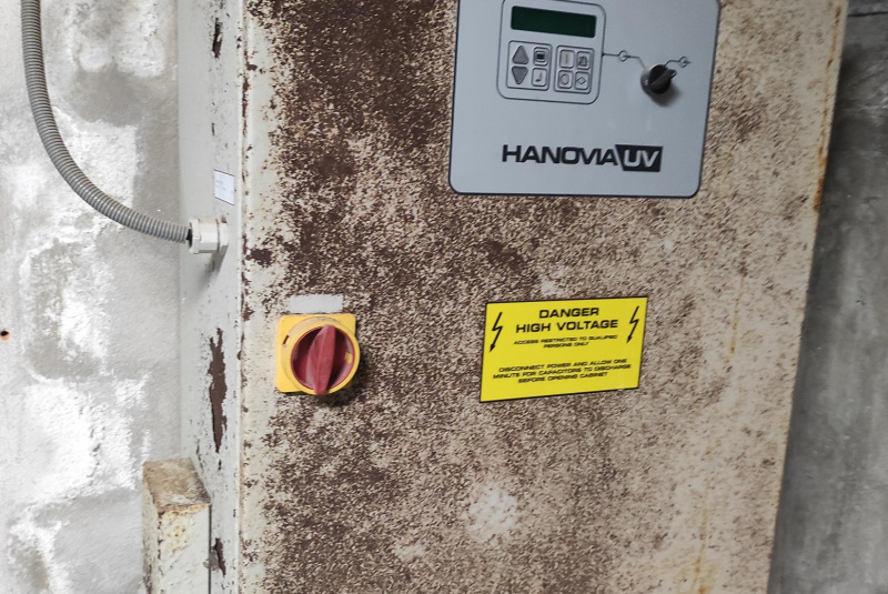 Mohlo by Vás zaujímať / Elektroinštalácia a korózia - foto Mohlo by Vás zaujímať / Elektroinštalácia a korózia - foto