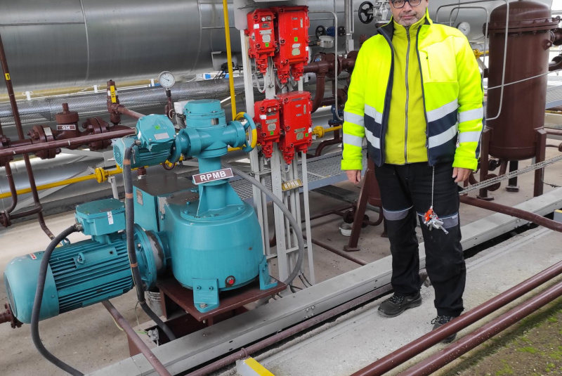 Mohlo by Vás zaujímať / elektroinštalácia a nebezpečenstvo výbuchu - foto Mohlo by Vás zaujímať / elektroinštalácia a nebezpečenstvo výbuchu - foto