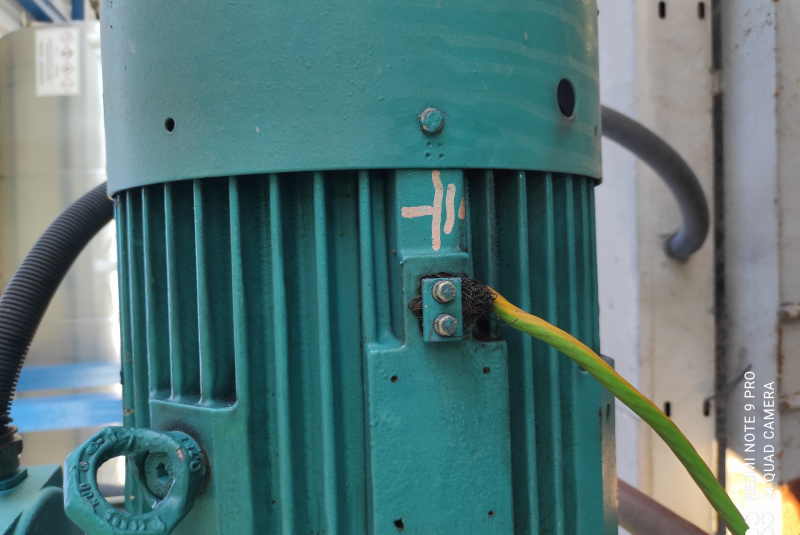 Mohlo by Vás zaujímať / elektroinštalácia a nebezpečenstvo výbuchu - foto Mohlo by Vás zaujímať / elektroinštalácia a nebezpečenstvo výbuchu - foto