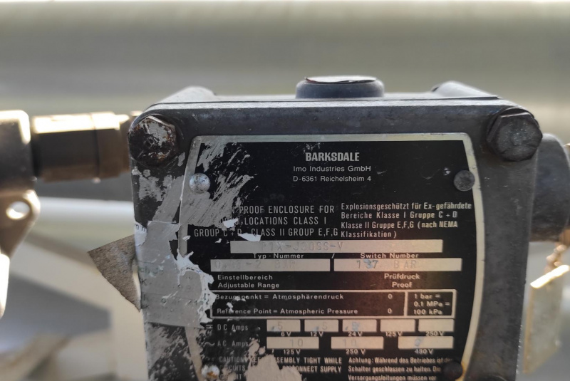 Mohlo by Vás zaujímať / elektroinštalácia a nebezpečenstvo výbuchu - foto Mohlo by Vás zaujímať / elektroinštalácia a nebezpečenstvo výbuchu - foto