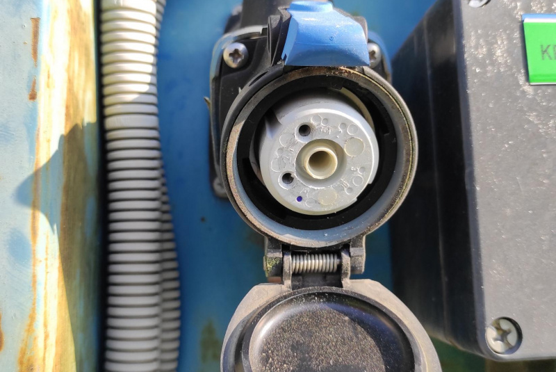 Mohlo by Vás zaujímať / elektroinštalácia a nebezpečenstvo výbuchu - foto Mohlo by Vás zaujímať / elektroinštalácia a nebezpečenstvo výbuchu - foto