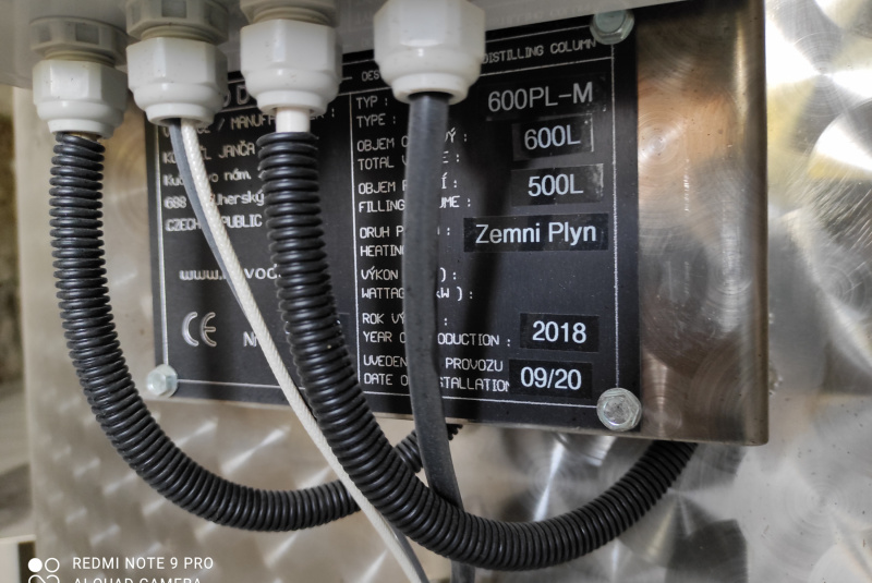 Mohlo by Vás zaujímať / elektroinštalácia a nebezpečenstvo výbuchu - foto Mohlo by Vás zaujímať / elektroinštalácia a nebezpečenstvo výbuchu - foto