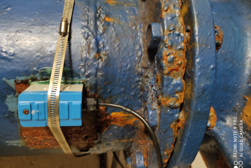 Mohlo by Vás zaujímať / Elektroinštalácia a korózia - foto Mohlo by Vás zaujímať / Elektroinštalácia a korózia - foto