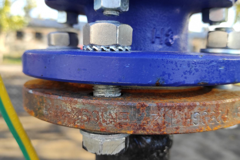 Mohlo by Vás zaujímať / Elektroinštalácia a korózia - foto Mohlo by Vás zaujímať / Elektroinštalácia a korózia - foto