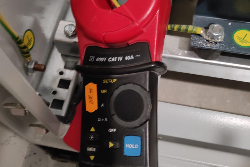 Mohlo by Vás zaujímať / Elektroinštalácia a zdravotnícke priestory - foto Mohlo by Vás zaujímať / Elektroinštalácia a zdravotnícke priestory - foto