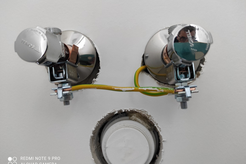 Mohlo by Vás zaujímať / Elektroinštalácia a zdravotnícke priestory - foto Mohlo by Vás zaujímať / Elektroinštalácia a zdravotnícke priestory - foto