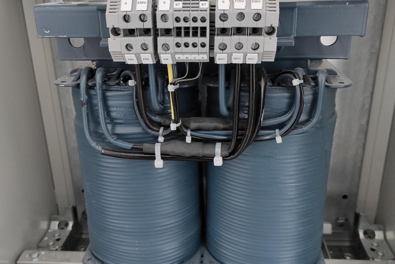 Mohlo by Vás zaujímať / Elektroinštalácia a zdravotnícke priestory - foto Mohlo by Vás zaujímať / Elektroinštalácia a zdravotnícke priestory - foto