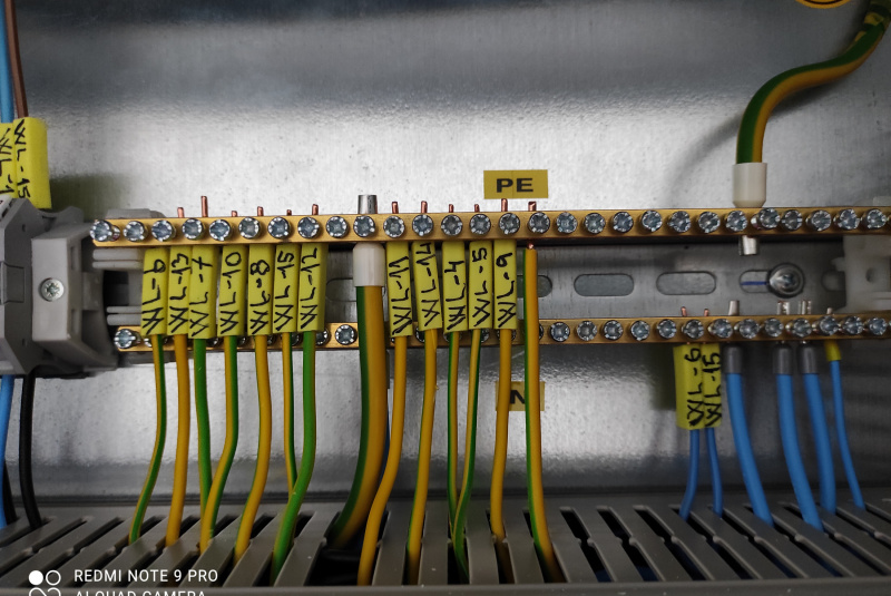 Mohlo by Vás zaujímať / Elektroinštalácia a zdravotnícke priestory - foto Mohlo by Vás zaujímať / Elektroinštalácia a zdravotnícke priestory - foto