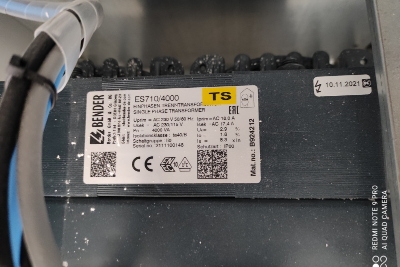 Mohlo by Vás zaujímať / Elektroinštalácia a zdravotnícke priestory - foto Mohlo by Vás zaujímať / Elektroinštalácia a zdravotnícke priestory - foto