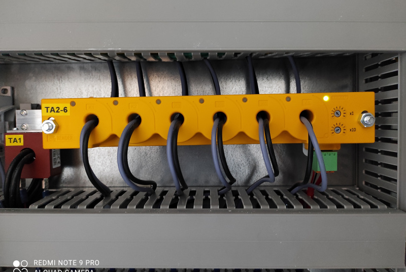 Mohlo by Vás zaujímať / Elektroinštalácia a zdravotnícke priestory - foto Mohlo by Vás zaujímať / Elektroinštalácia a zdravotnícke priestory - foto