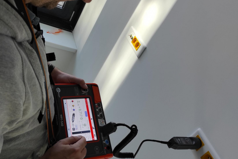 Mohlo by Vás zaujímať / Elektroinštalácia a zdravotnícke priestory - foto Mohlo by Vás zaujímať / Elektroinštalácia a zdravotnícke priestory - foto