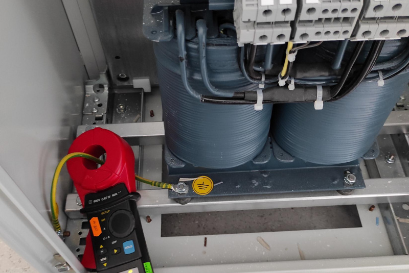 Mohlo by Vás zaujímať / Elektroinštalácia a zdravotnícke priestory - foto Mohlo by Vás zaujímať / Elektroinštalácia a zdravotnícke priestory - foto