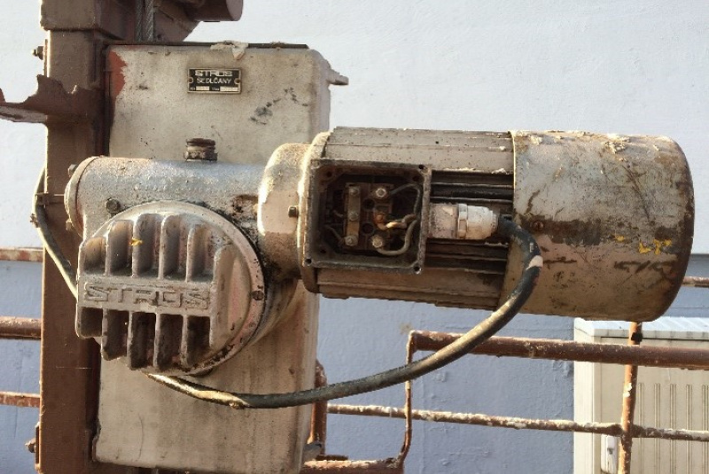 Mohlo by Vás zaujímať / Základná ochrana pred úrazom elektrickým prúdom – krytom - foto Mohlo by Vás zaujímať / Základná ochrana pred úrazom elektrickým prúdom – krytom - foto