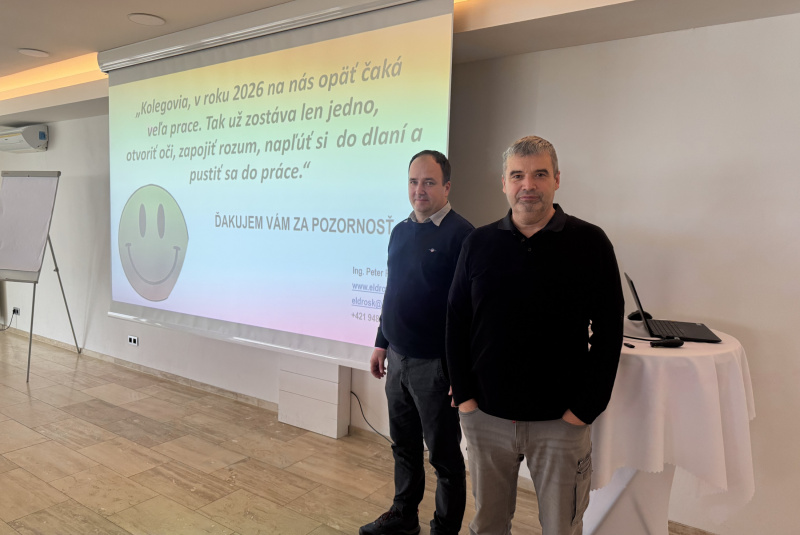 Mohlo by Vás zaujímať / Aktualizačná odborná príprava / školenie - foto Mohlo by Vás zaujímať / Aktualizačná odborná príprava / školenie - foto