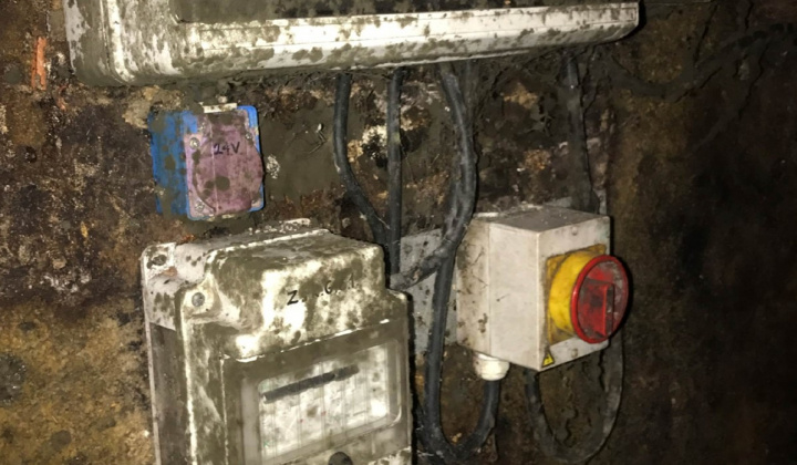 Protokol určenia vonkajších vplyvov