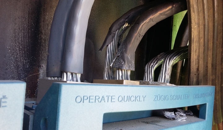 Učíme sa pozerať očami